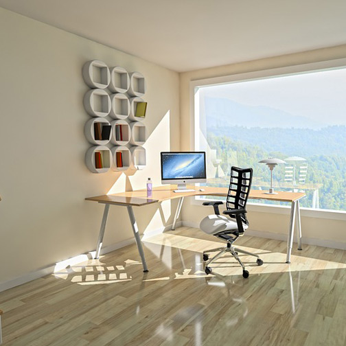 Office Design Projects