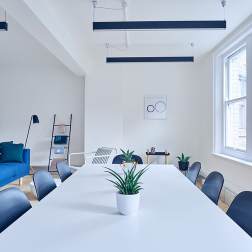 Commercial Design Projects